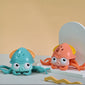 Baby Bath Toy - Baby Kisses, Snuggles and Giggles