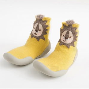 Baby Toddler Shoes - Baby Kisses, Snuggles and Giggles