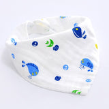 Baby Bibs - Baby Kisses, Snuggles and Giggles