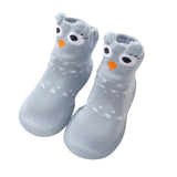 Baby Pet Sock Shoes - Baby Kisses, Snuggles and Giggles