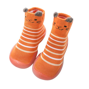 Baby Pet Sock Shoes - Baby Kisses, Snuggles and Giggles