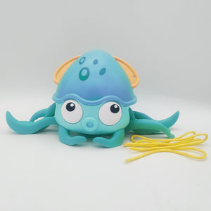 Baby Bath Toy - Baby Kisses, Snuggles and Giggles