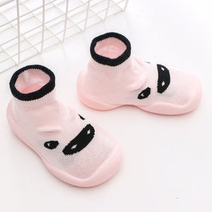 Baby Toddler Shoes - Baby Kisses, Snuggles and Giggles